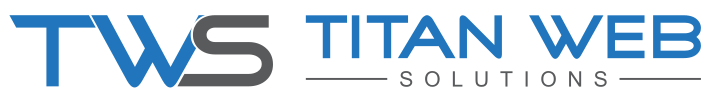 TWS Titan Web Solution