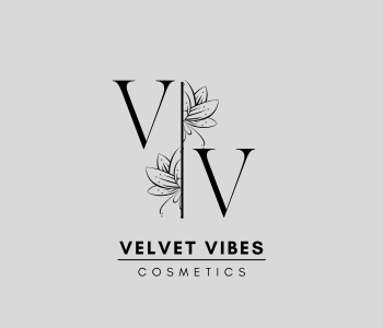 Velvet-Vibes Logo